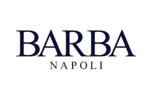 Logo Barba