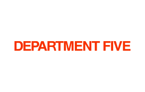Logo Department 5