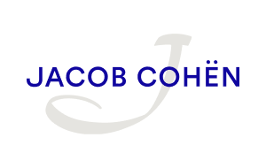 Logo Jacob Cohen