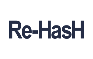 Logo Re-HasH